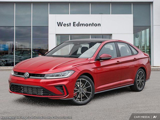 2025 Volkswagen Jetta GLI Autobahn in Cars & Trucks in Edmonton