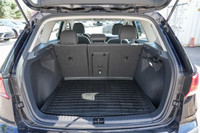 This Volkswagen Taos delivers a Intercooled Turbo Regular Unleaded I-4 1.5 L/91 engine powering this... (image 9)