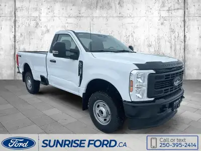 You can find this 2025 Ford Super Duty F-250 SRW XL and many others like it at Sunrise Ford. This Fo...