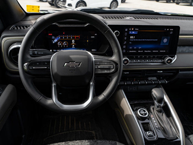2024 Chevrolet Colorado 4WD ZR2 in Cars & Trucks in Barrie - Image 2