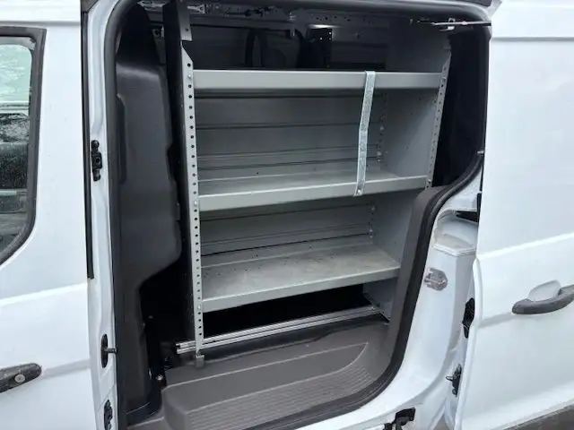 2019 FORD TRANSIT CONNECT VAN XLT $5K UPFITTED LOADED CAN FINANC dans Autos et camions dans Calgary - Image 18
