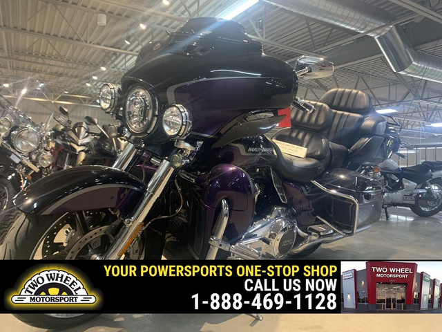  2021 Harley-Davidson FLHTKSE CVO Ultra Limited CVO ULTRA LIMITE in Touring in Guelph