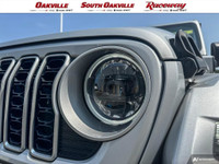 4WD / 4X4 GPS Navigation Heated McKinley Leather 3.73 Rear Axle Ratio 4 & 7-Pin Wiring Harness 4 Aux... (image 7)