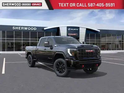 Welcome to Sherwood Buick GMC! This GMC Sierra 3500HD boasts a Turbocharged Diesel V8 6.6L/ engine p...