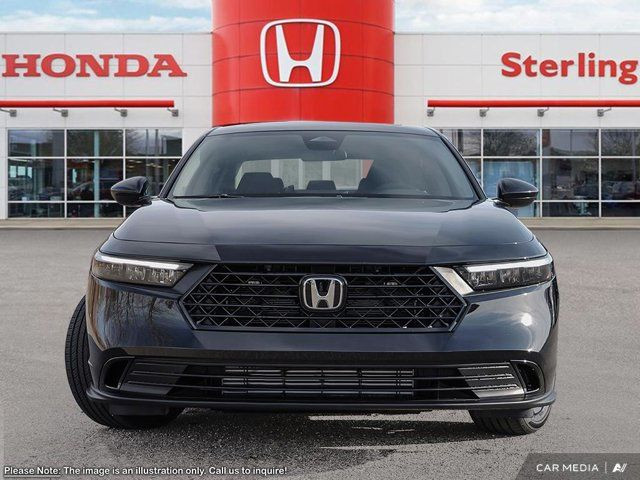 2025 Honda Accord Sedan in Cars & Trucks in Hamilton - Image 2