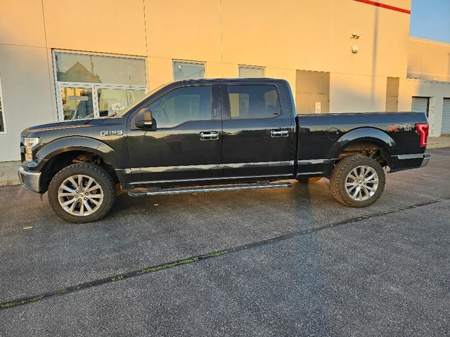 2015 Ford F-150 AS IS SPECIAL | YOU CERTIFY, YOU SAVE! in Cars & Trucks in London - Image 2