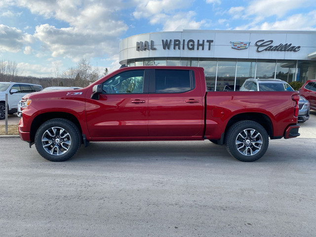 2024 Chevrolet Silverado 1500 RST in Cars & Trucks in Owen Sound - Image 2