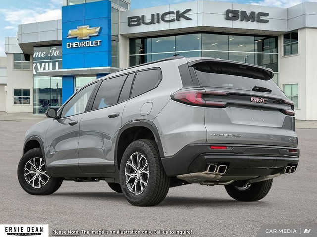 2025 GMC Acadia AT4 in Cars & Trucks in Barrie - Image 4