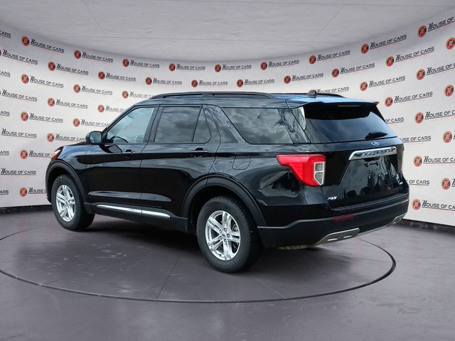 2023 Ford Explorer XLT 4WD in Cars & Trucks in Lethbridge - Image 4