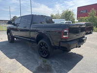 Clean Car Fax**Ram 2500**Limited**Mega Cab**4x4**6.7L I6**Cummins Diesel**Limited Leather Bucket Sea... (image 6)