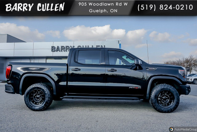 2023 GMC Sierra 1500 in Cars & Trucks in Guelph - Image 3
