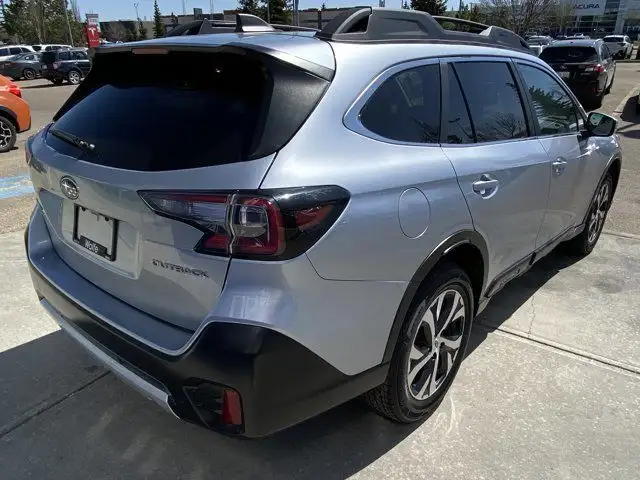 2020 Subaru Outback Limited | Heated Seats and Steering Wheel in Cars & Trucks in Edmonton - Image 9