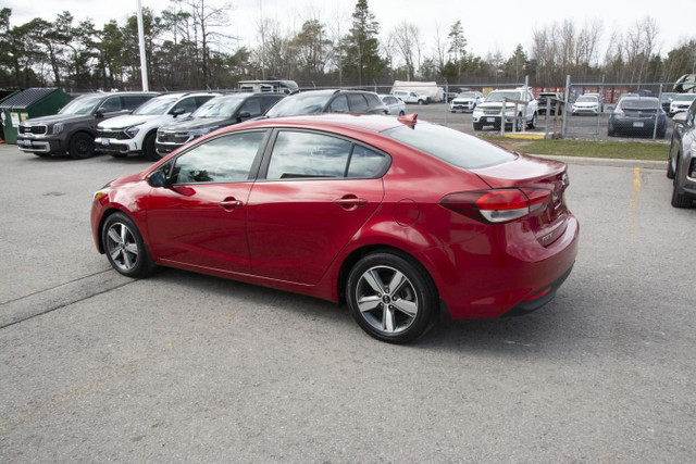 2018 KIA FORTE LX/S in Cars & Trucks in Oshawa / Durham Region - Image 3