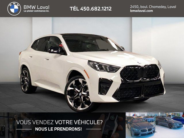 2025 BMW X2 xDrive28i in Cars & Trucks in Laval / North Shore