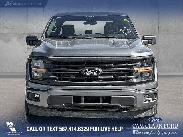 2025 Ford F-150 XLT in Cars & Trucks in Calgary - Image 2