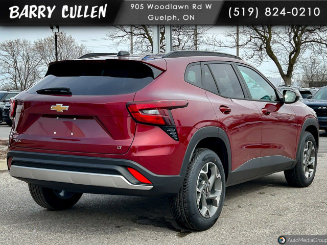 2025 Chevrolet Trax in Cars & Trucks in Guelph - Image 3