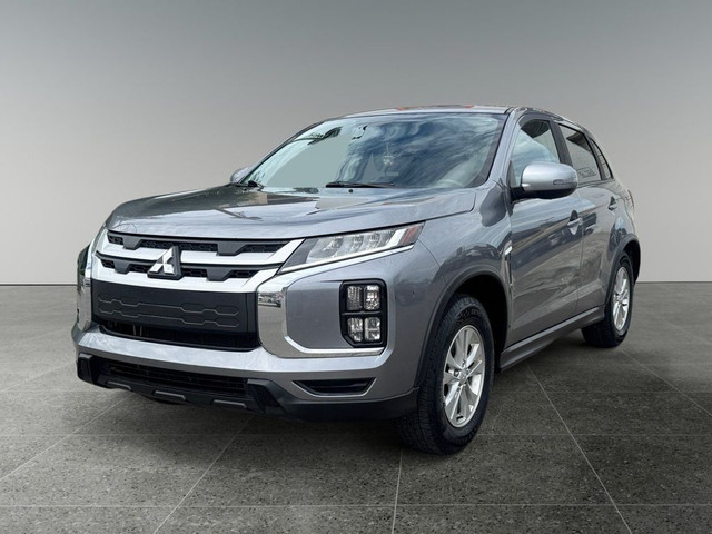 2020 Mitsubishi RVR SE AWC in Cars & Trucks in Calgary