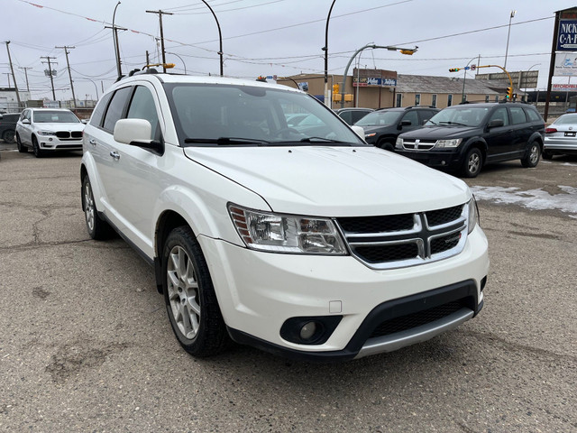 2015 Dodge Journey R/T in Cars & Trucks in Regina - Image 2