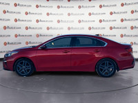 Thanks for viewing our House Of Cars Medicine Hat Inventory! AMVIC licensed dealer! The 2021 Kia For... (image 1)