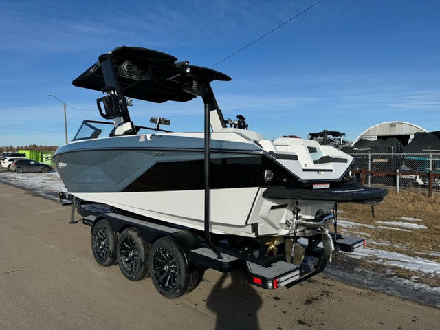 2024 Nautique Super Air Nautique G23 in Powerboats & Motorboats in St. Albert - Image 3