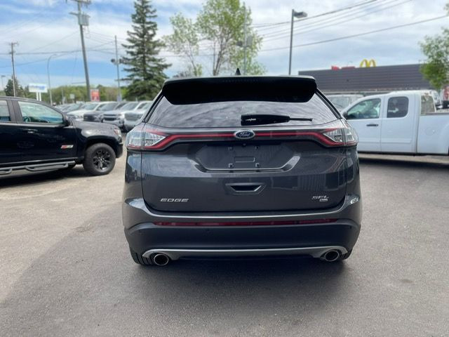 2015 FORD EDGE SEL AWD / 159,254 KM's REVERSE CAM / HEATED SEATS in Cars & Trucks in Edmonton - Image 4