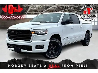 Engage & Explore with Peel Chrysler, Canada's #1 Stellantis FCA Retailer, 9 years in a row! Whether...