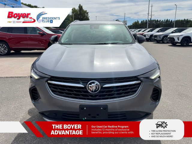 2022 Buick Envision in Cars & Trucks in Trenton - Image 2