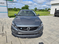 2018 Volvo S60 Dynamic T6 AWD with only 85,000kms. Clean history with no accidents See Carfax attach... (image 1)