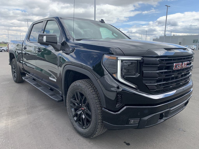2025 GMC Sierra 1500 Elevation in Cars & Trucks in Calgary