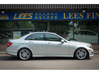 2014 Mercedes-Benz C300 4MATIC 2014 Mercedes C300 sedan. 4MATIC all-wheel-drive. Only 120,000 kilome... (image 6)