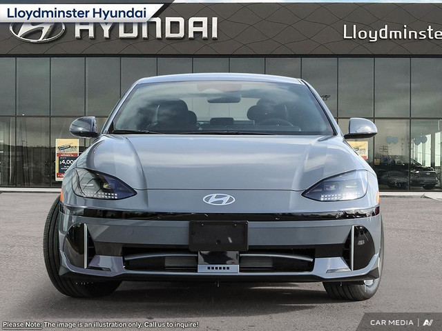 2025 Hyundai Ioniq 6 in Cars & Trucks in Lloydminster - Image 2