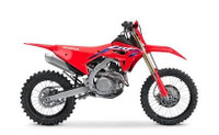 CRF450RX