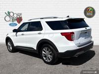 - ACCIDENT FREE - HEATED & COOLED LEATHER SEATS - HEATED 2ND ROW SEATS - HEATED STEERING WHEEL - REM... (image 3)