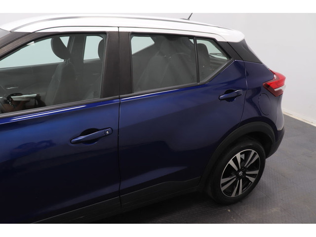 2019 Nissan Kicks SV, CAMERA, CARPLAY, ANDROID AUTO, MAGS in Cars & Trucks in Longueuil / South Shore - Image 4