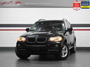2007 BMW X5 3.0si