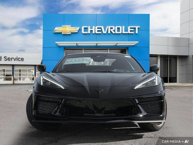 2025 Chevrolet Corvette 2LT in Cars & Trucks in Windsor Region - Image 2