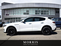Come see all this and more at the Alfa Romeo of Winnipeg dealership, in the Waverley AutoMall. Deale... (image 2)