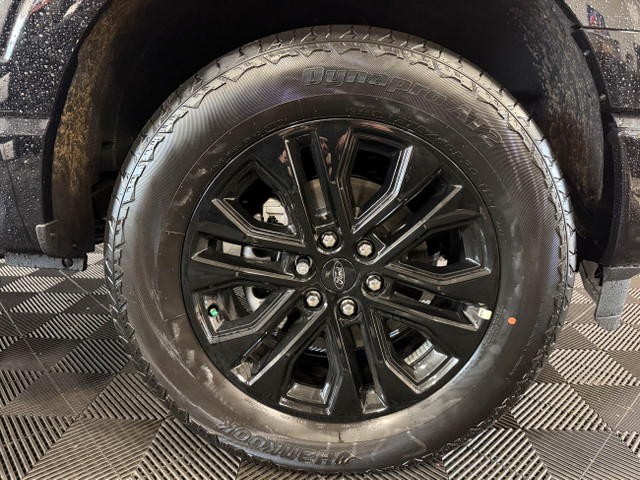 2025 Ford F-150 LARIAT | LARIAT BLACK APPEARANCE PKG | 360 CAMER in Cars & Trucks in Lloydminster - Image 4