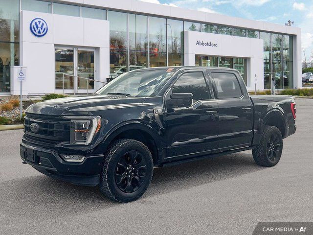 2023 Ford F-150 XL in Cars & Trucks in Abbotsford