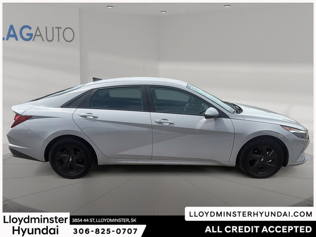 2021 Hyundai Elantra in Cars & Trucks in Lloydminster - Image 4