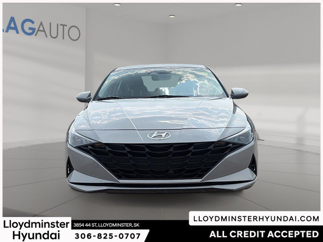 2023 Hyundai Elantra in Cars & Trucks in Lloydminster - Image 2