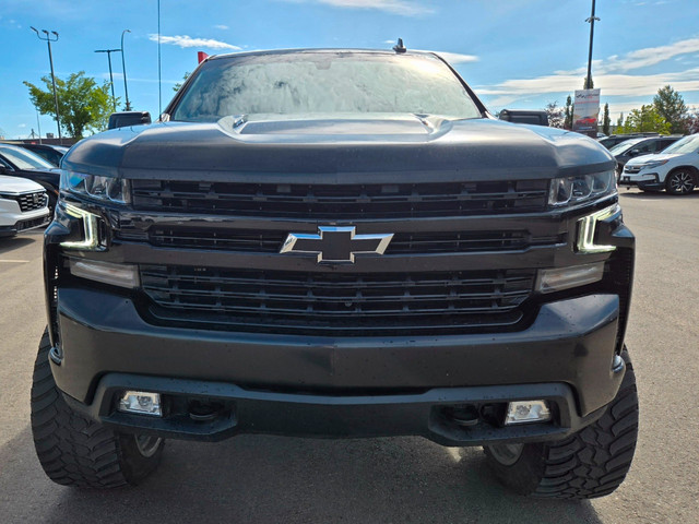2021 Chevrolet Silverado 1500 RST **NO ACCIDENTS**LIFTED**BOX... in Cars & Trucks in Grande Prairie - Image 2
