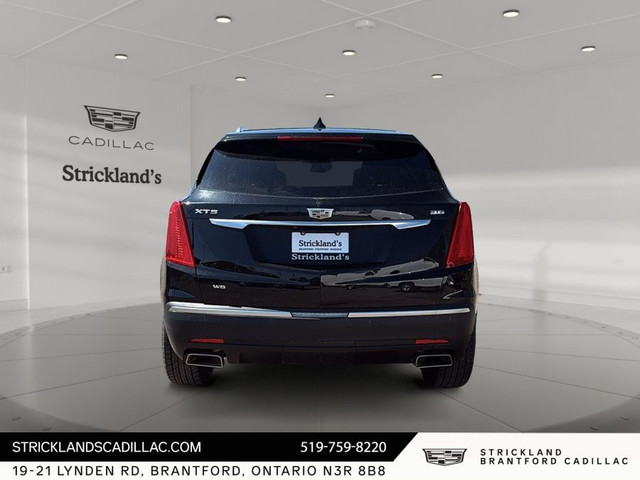 2019 CADILLAC XT5 AWD LUXURY AWD in Cars & Trucks in Stratford - Image 4