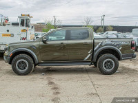 Off-Road Suspension, Premium Audio, Navigation, Adaptive Cruise Control, Heated Seats! This vehicle... (image 2)