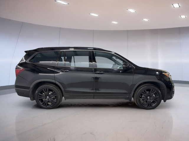2022 Honda Pilot Black Edition in Cars & Trucks in Moose Jaw - Image 4