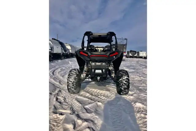 2023 POLARIS RZR 1000 XP (FINANCING AVAILABLE) in ATVs in Kelowna - Image 6