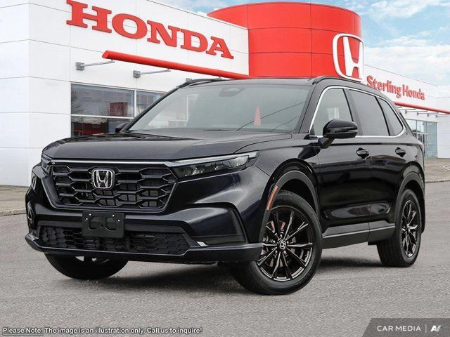 2026 Honda CR-V Sport in Cars & Trucks in Hamilton