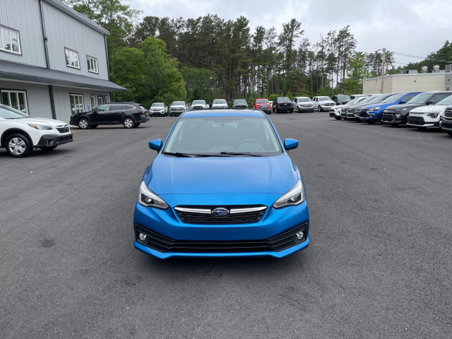 2021 Subaru Impreza Sport -Sunroof-Heated Seats-Carfax Clean- in Cars & Trucks in Annapolis Valley - Image 3