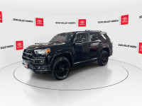 All Services Completed, One Owner verified, New Rear Rotors, 4WD, Black, Seat Trim Leather, 15 Speak... (image 3)