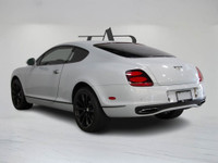 This 2010 Bentley Continental Supersports Coupe blends breathtaking performance with handcrafted lux... (image 4)